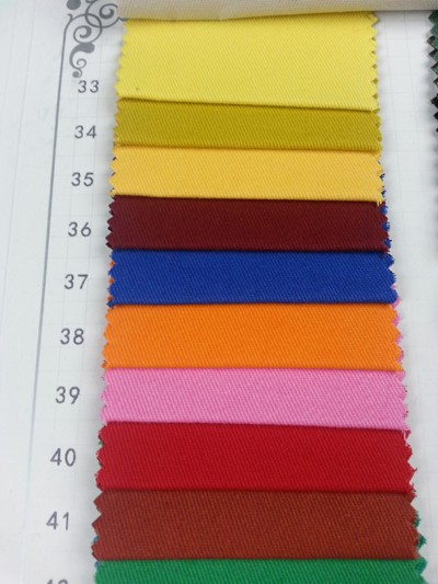 GZ-DEQG 斜紋磨毛 WL213 細節-3